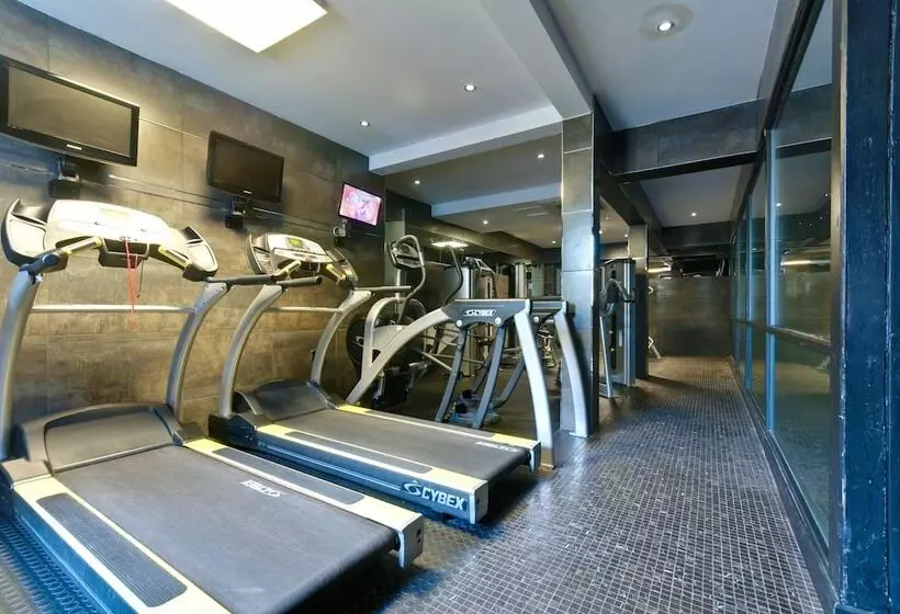 Fotos del hotel The Empire  & Spa:  15