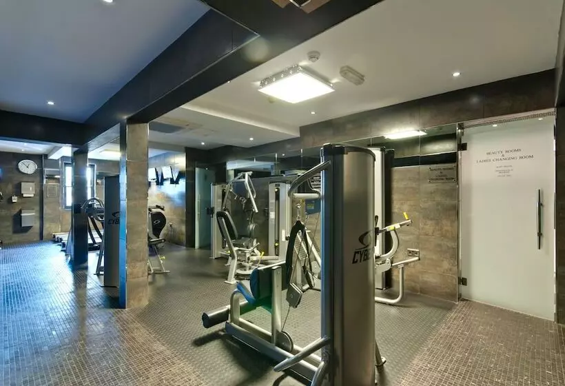 Fotos del hotel The Empire  & Spa:  5