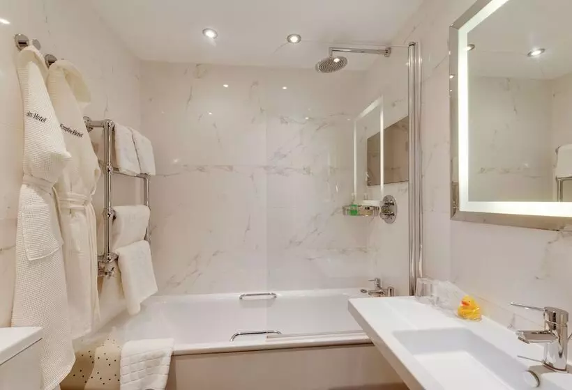 Fotos del hotel The Empire  & Spa:  8