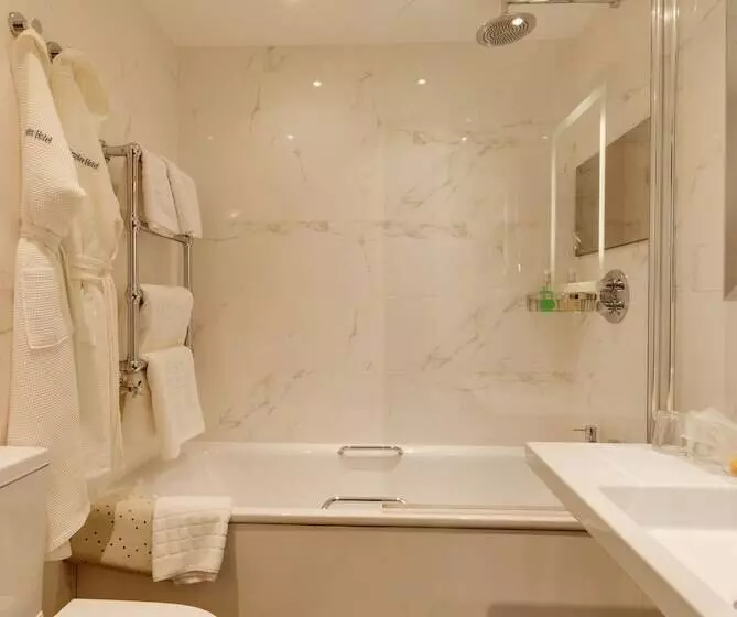 Fotos del hotel The Empire  & Spa:  17