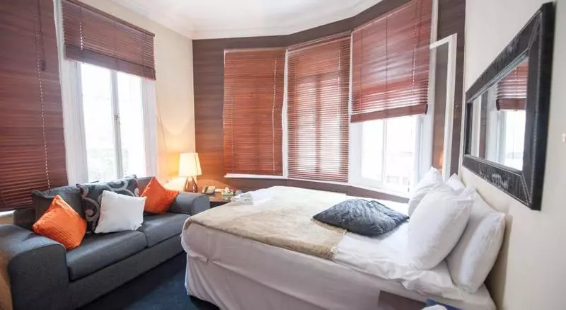 Fotos del hotel 159 Knightsbridge Hotel:  7