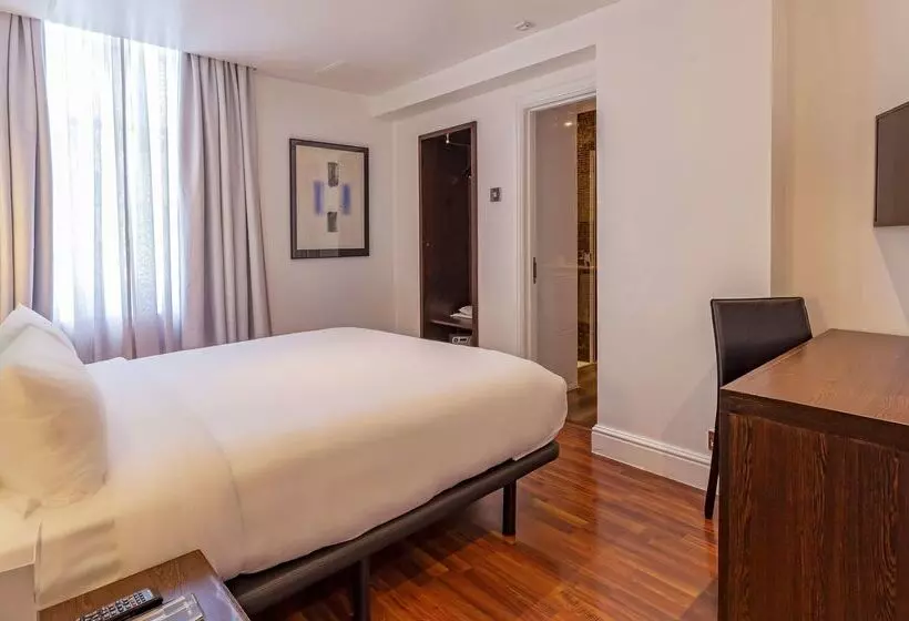 Fotos del hotel Caesar:  4