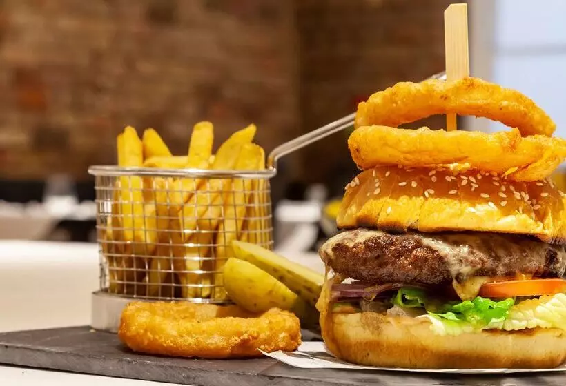 Fotos del hotel Caesar:  7