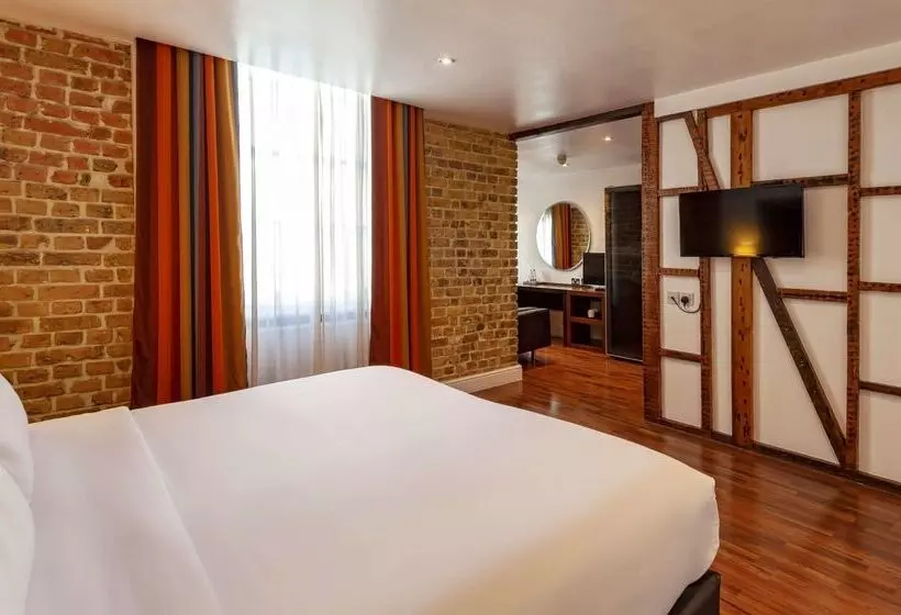 Fotos del hotel Caesar:  6