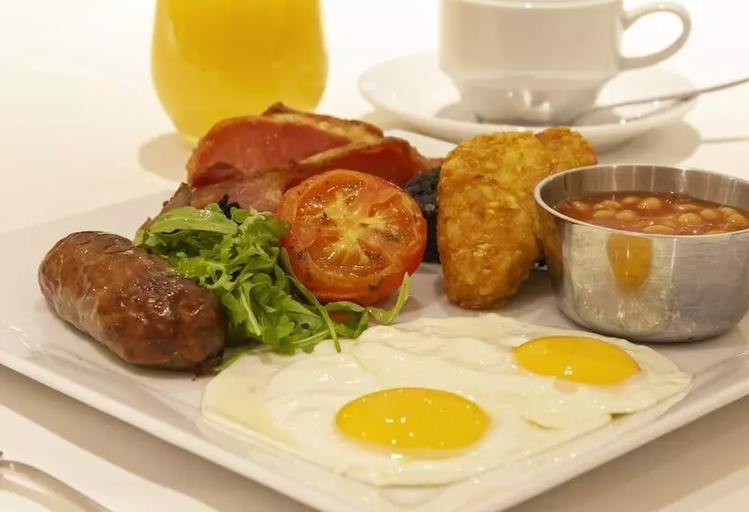 Fotos del hotel Caesar:  5