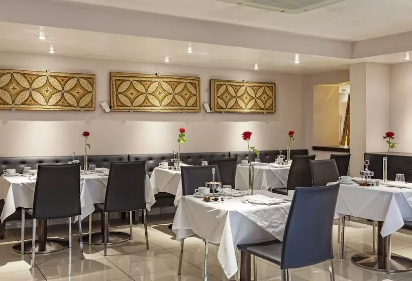 Fotos del hotel Caesar:  3