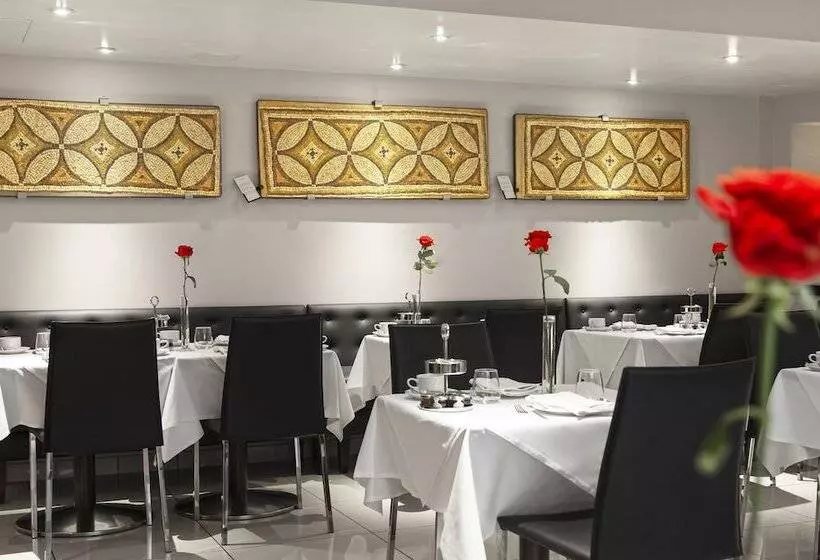 Fotos del hotel Caesar:  15