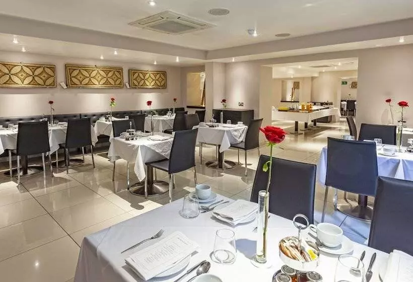 Fotos del hotel Caesar:  11