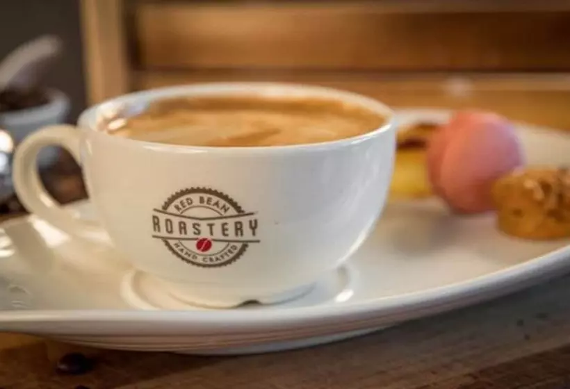 Fotos del hotel Clayton Hotel Manchester Airport:  4