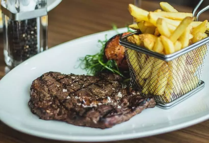 Fotos del hotel Clayton Hotel Manchester Airport:  9