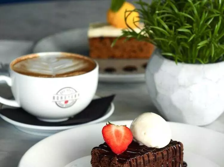 Fotos del hotel Clayton Hotel Manchester Airport:  15