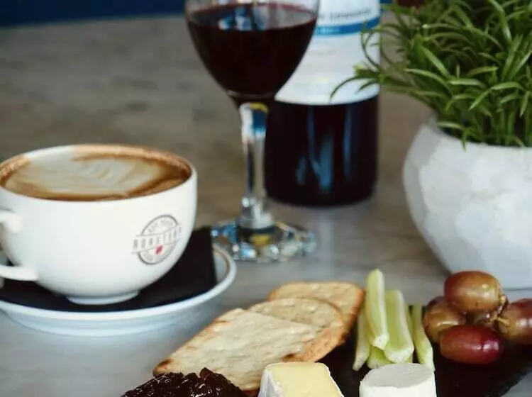 Fotos del hotel Clayton Hotel Manchester Airport:  21