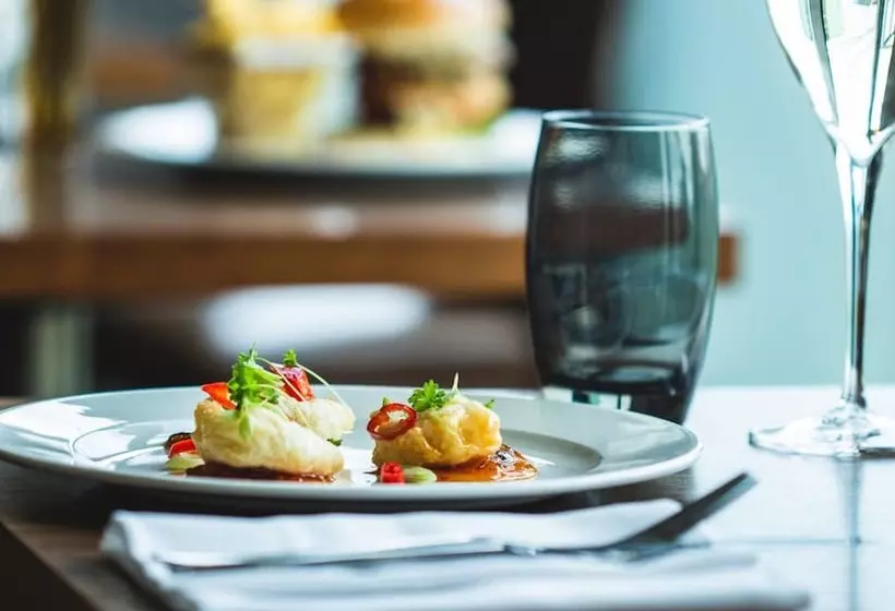 Fotos del hotel Clayton Hotel Manchester Airport:  22