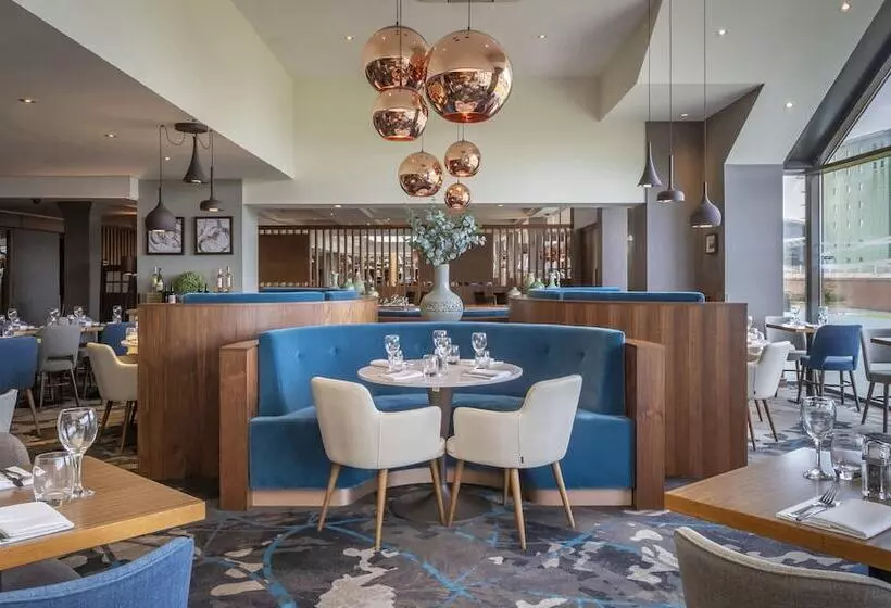 Fotos del hotel Clayton Hotel Manchester Airport:  10