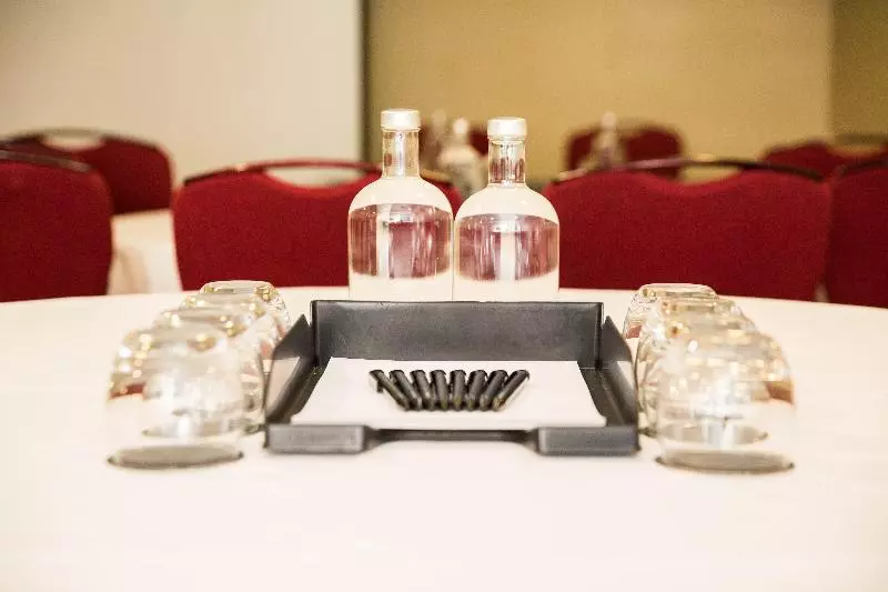 Fotos del hotel The Met Hotel Leeds:  24