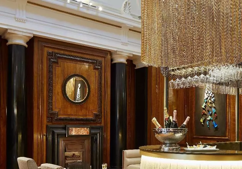 Fotos del hotel London Marriott Hotel County Hall:  22
