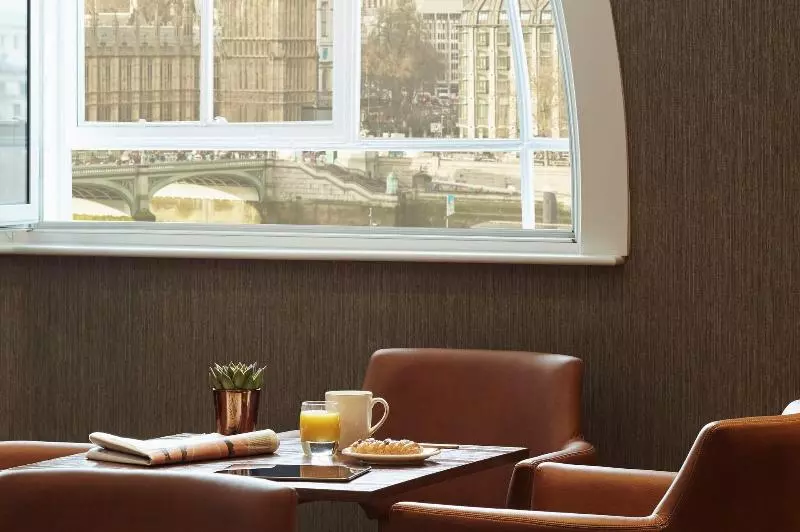 Fotos del hotel London Marriott Hotel County Hall:  8