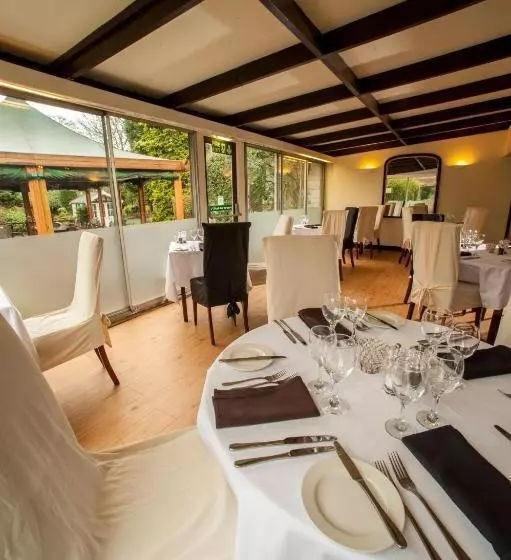 Fotos del hotel The Mount Royale:  7