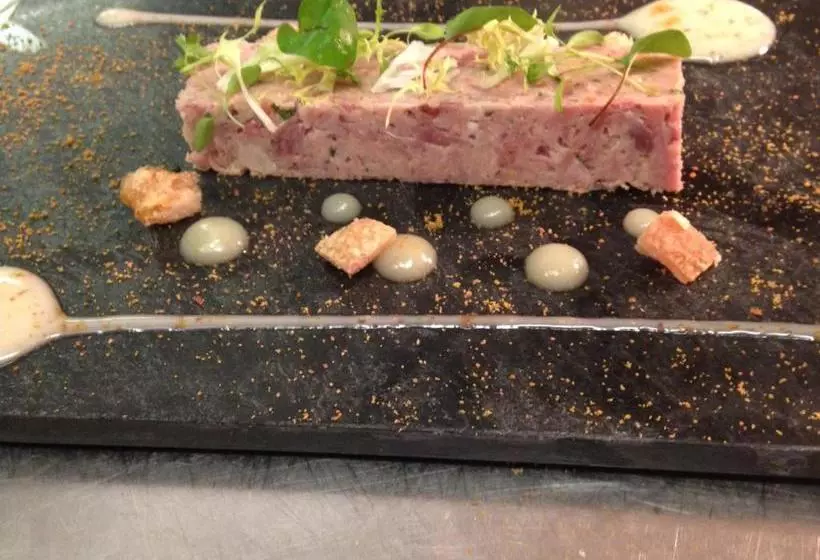 Fotos del hotel The Mount Royale:  8