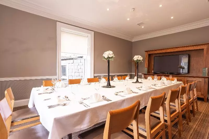 Fotos del hotel Palm Court:  20