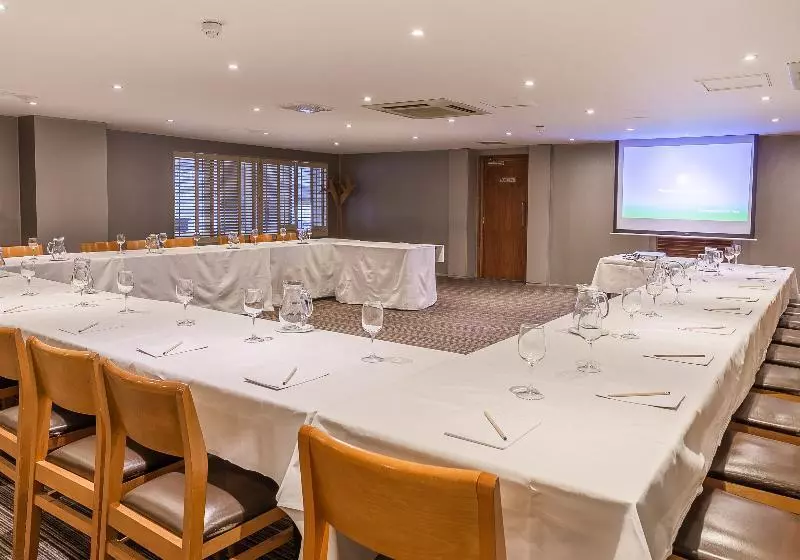 Fotos del hotel Palm Court:  4