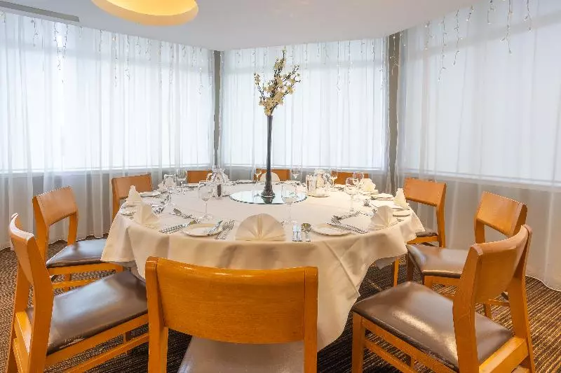 Fotos del hotel Palm Court:  11