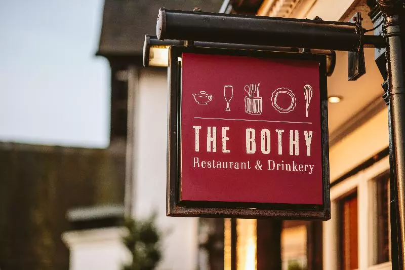 Fotos del hotel Palm Court:  25