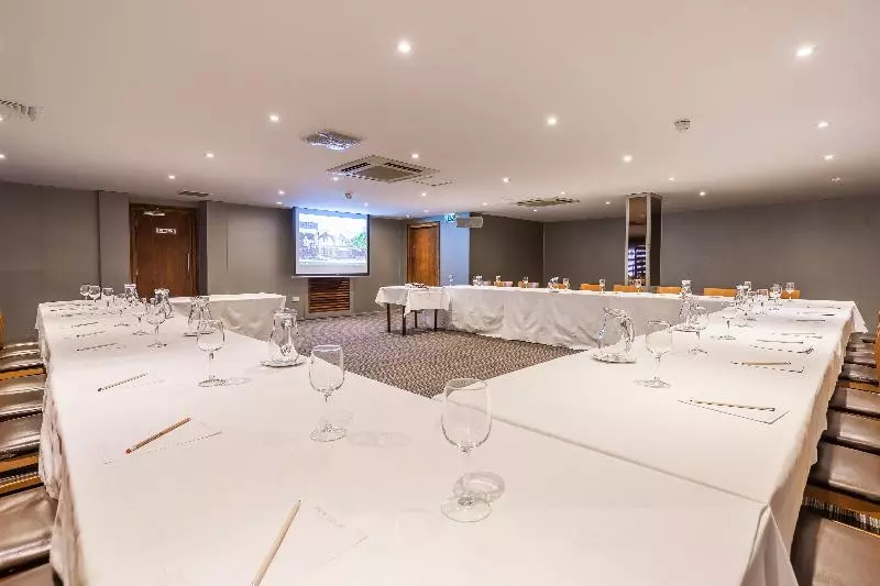 Fotos del hotel Palm Court:  8