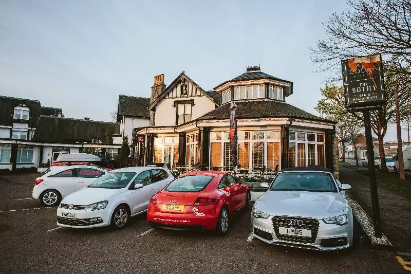 Fotos del hotel Palm Court:  21