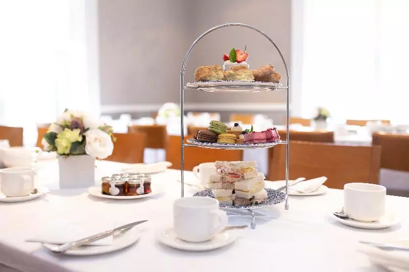 Fotos del hotel Palm Court:  9