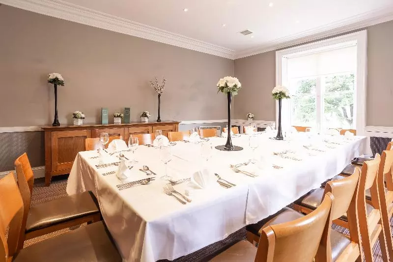 Fotos del hotel Palm Court:  22