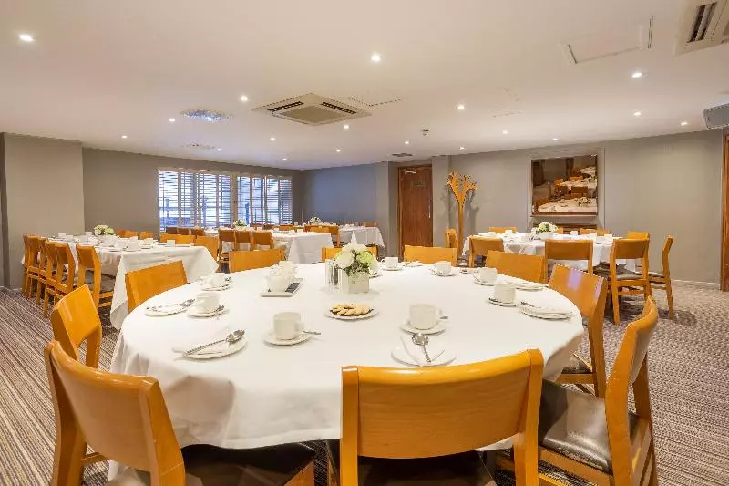 Fotos del hotel Palm Court:  19