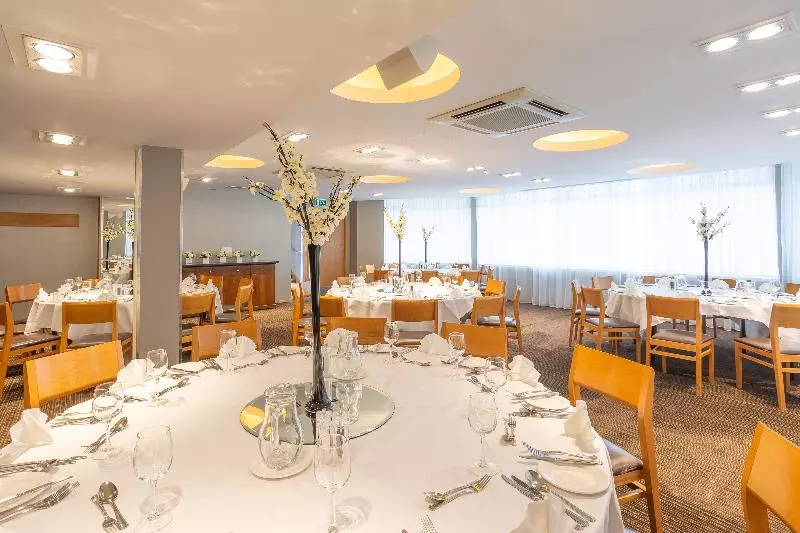 Fotos del hotel Palm Court:  2