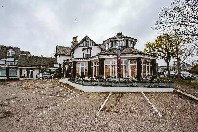 Fotos del hotel Palm Court:  10