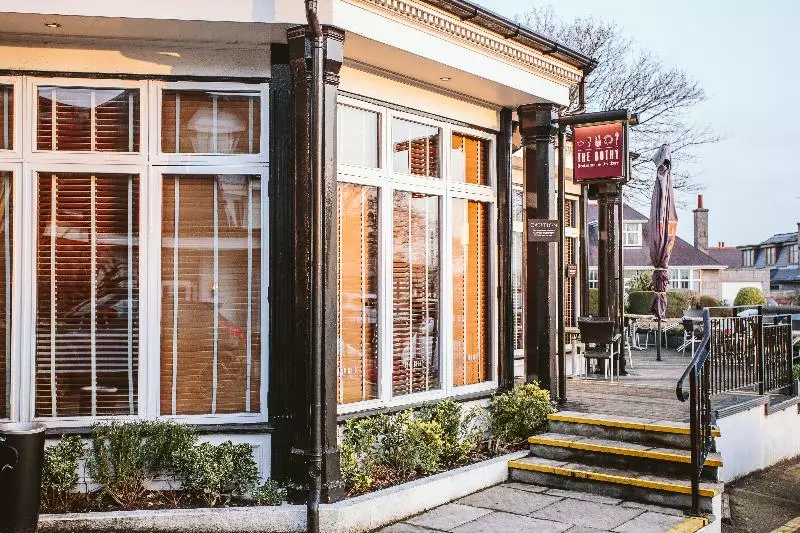 Fotos del hotel Palm Court:  14