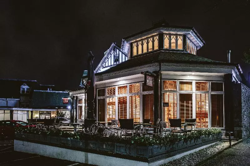 Fotos del hotel Palm Court:  24