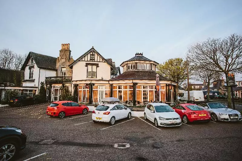 Fotos del hotel Palm Court:  13