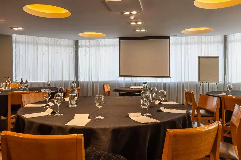 Fotos del hotel Palm Court:  16