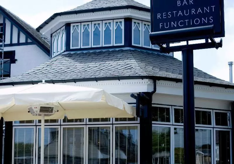 Fotos del hotel Palm Court:  7