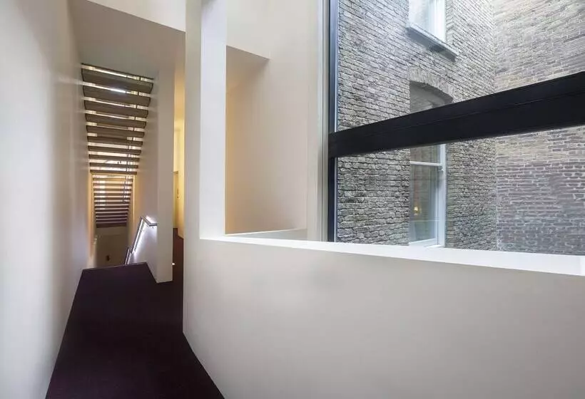 Fotos del hotel Nottingham Place Hotel:  3