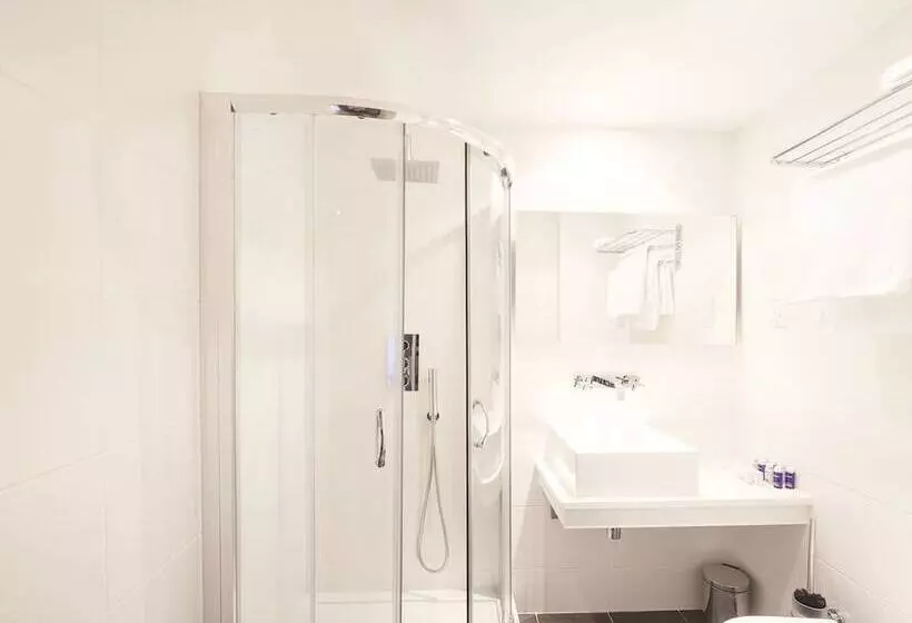 Fotos del hotel Nottingham Place Hotel:  4