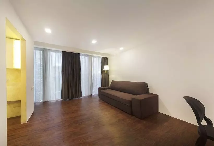 Fotos del hotel Nottingham Place Hotel:  9