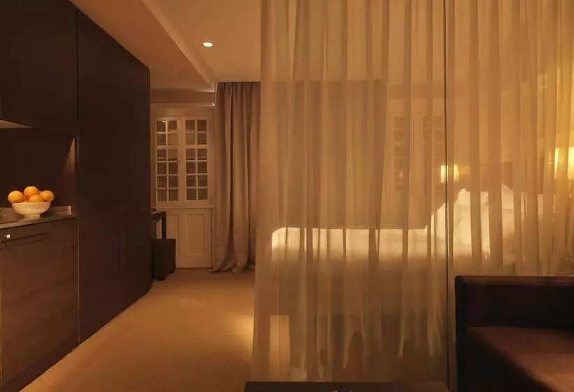 Fotos del hotel Nottingham Place Hotel:  10