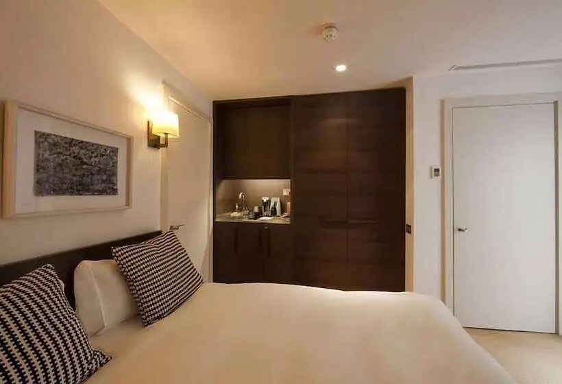 Fotos del hotel Nottingham Place Hotel:  6