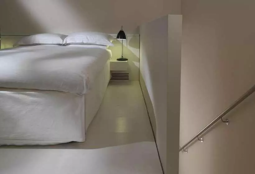 Fotos del hotel Nottingham Place Hotel:  11