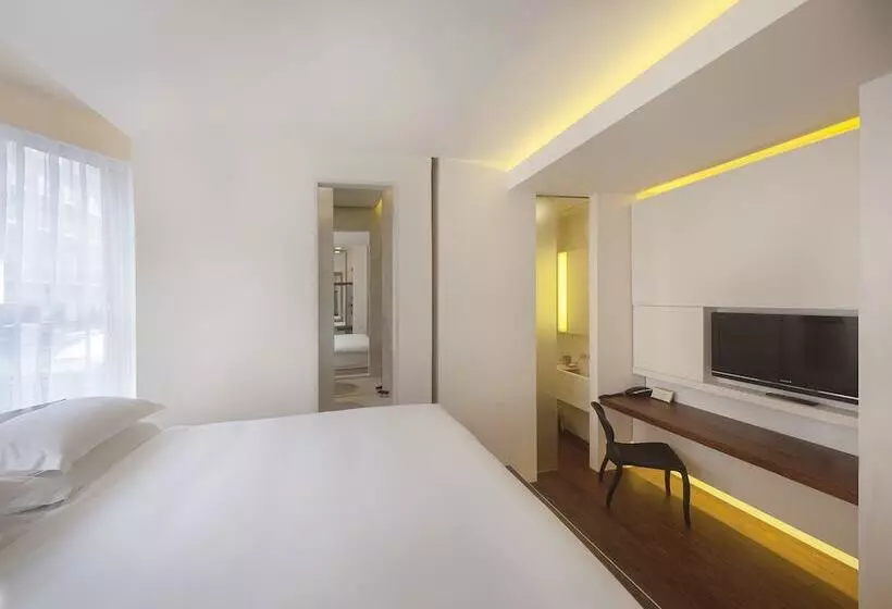 Fotos del hotel Nottingham Place Hotel:  7