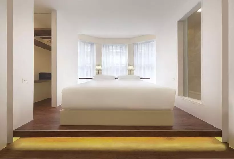 Fotos del hotel Nottingham Place Hotel:  8