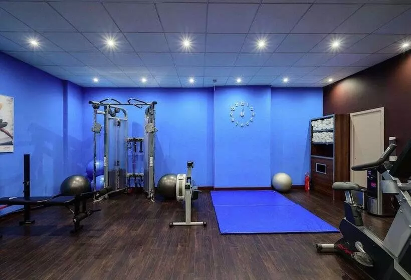 Fotos del hotel Novotel Birmingham Centre:  4