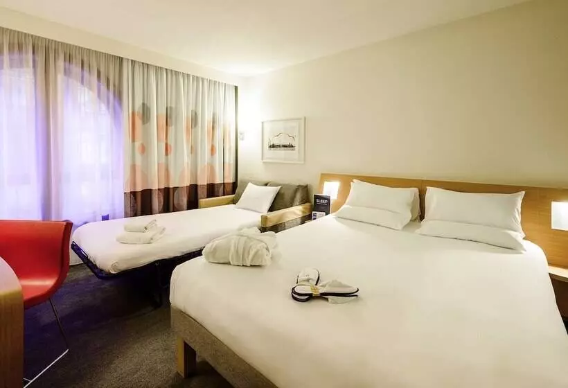 Fotos del hotel Novotel Birmingham Centre:  2