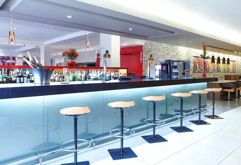 Fotos del hotel Novotel Birmingham Centre:  14